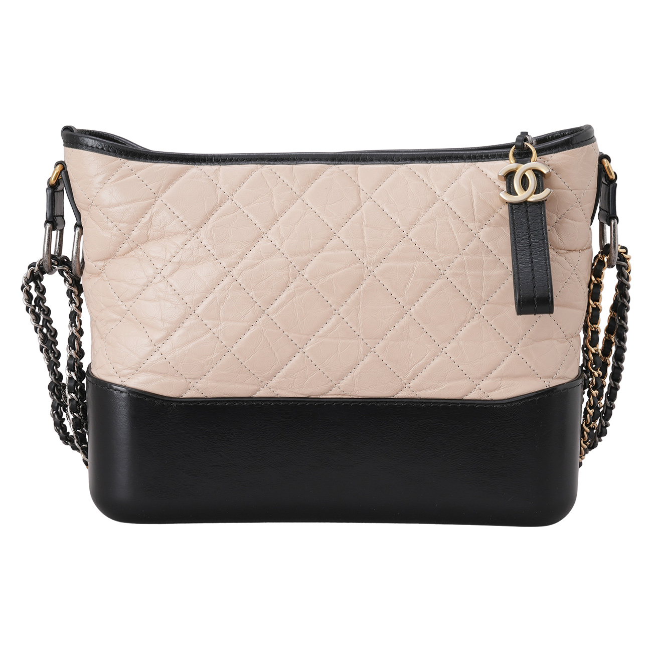 CHANEL(USED)샤넬 가브리엘 호보 라지