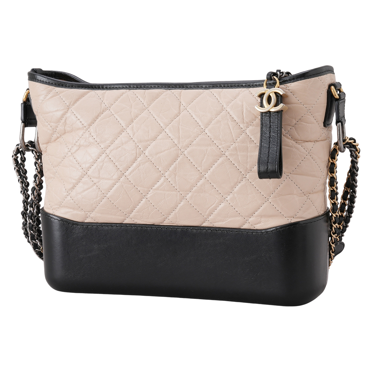 CHANEL(USED)샤넬 가브리엘 호보 라지