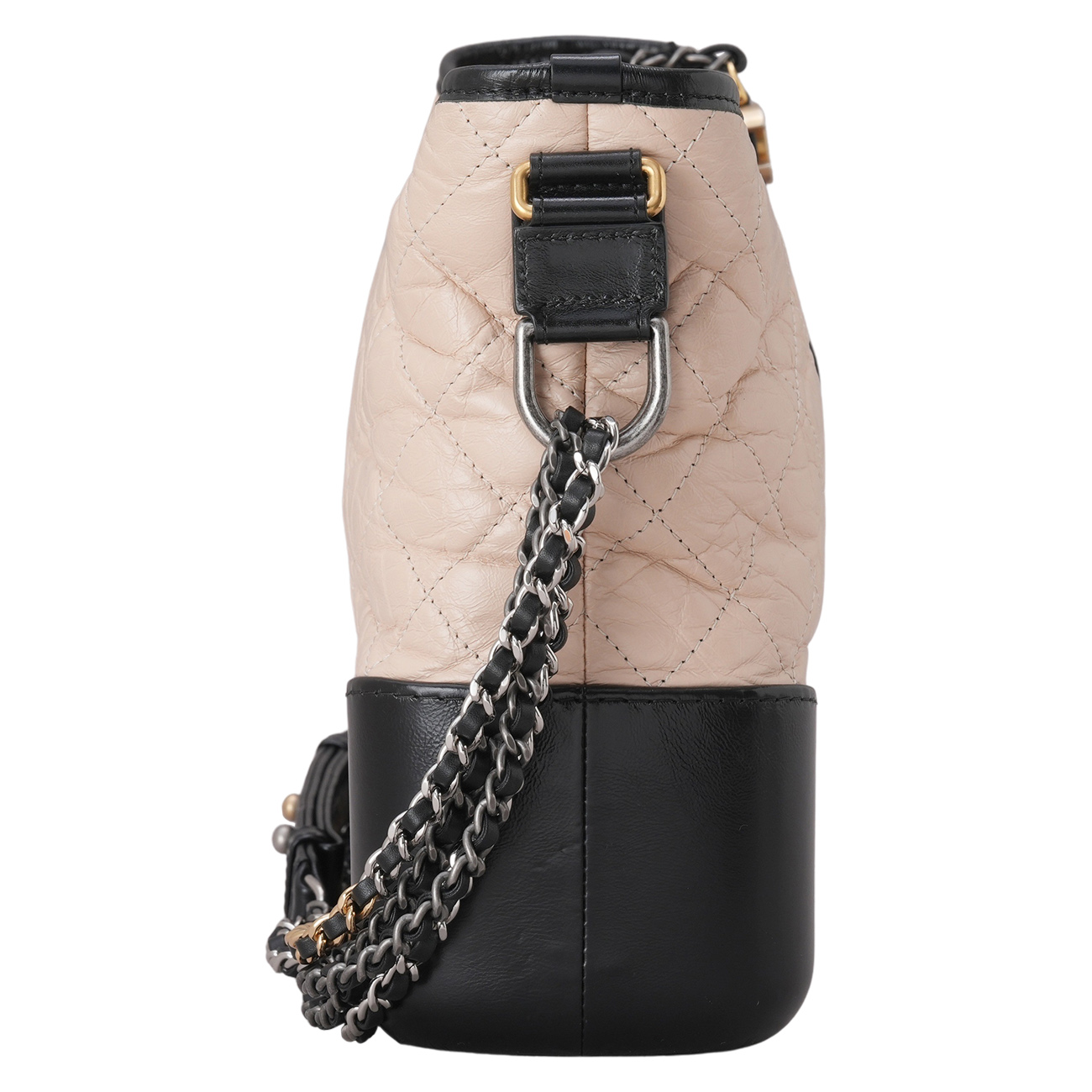 CHANEL(USED)샤넬 가브리엘 호보 라지