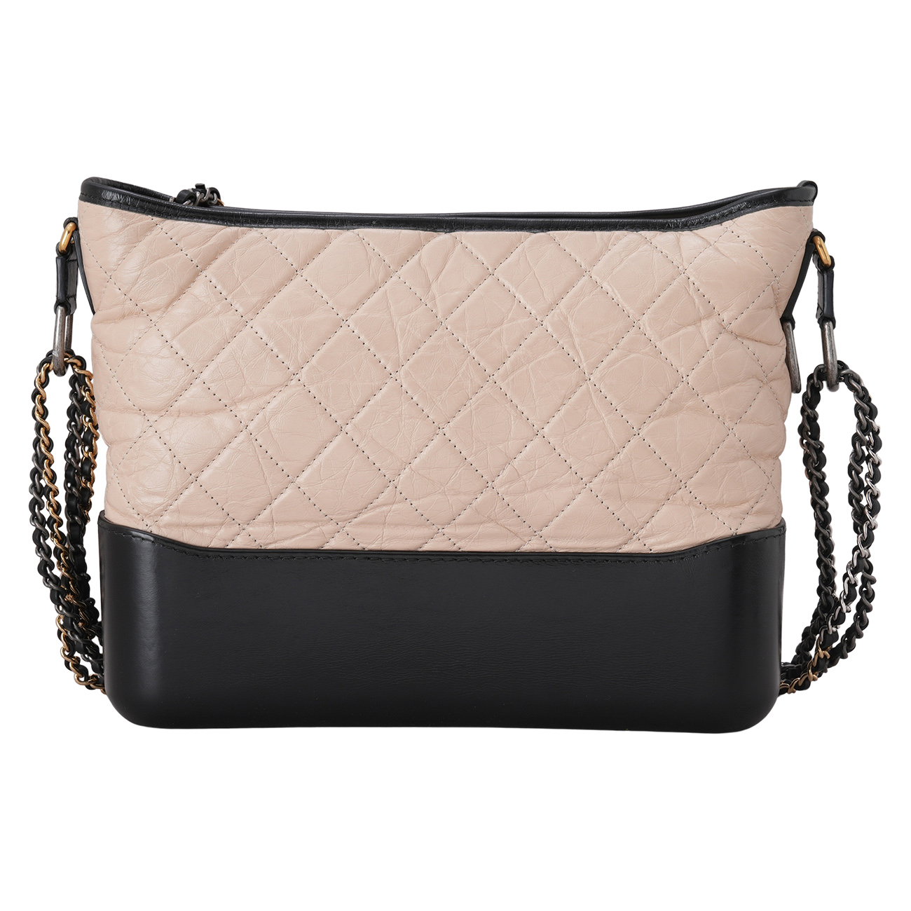 CHANEL(USED)샤넬 가브리엘 호보 라지