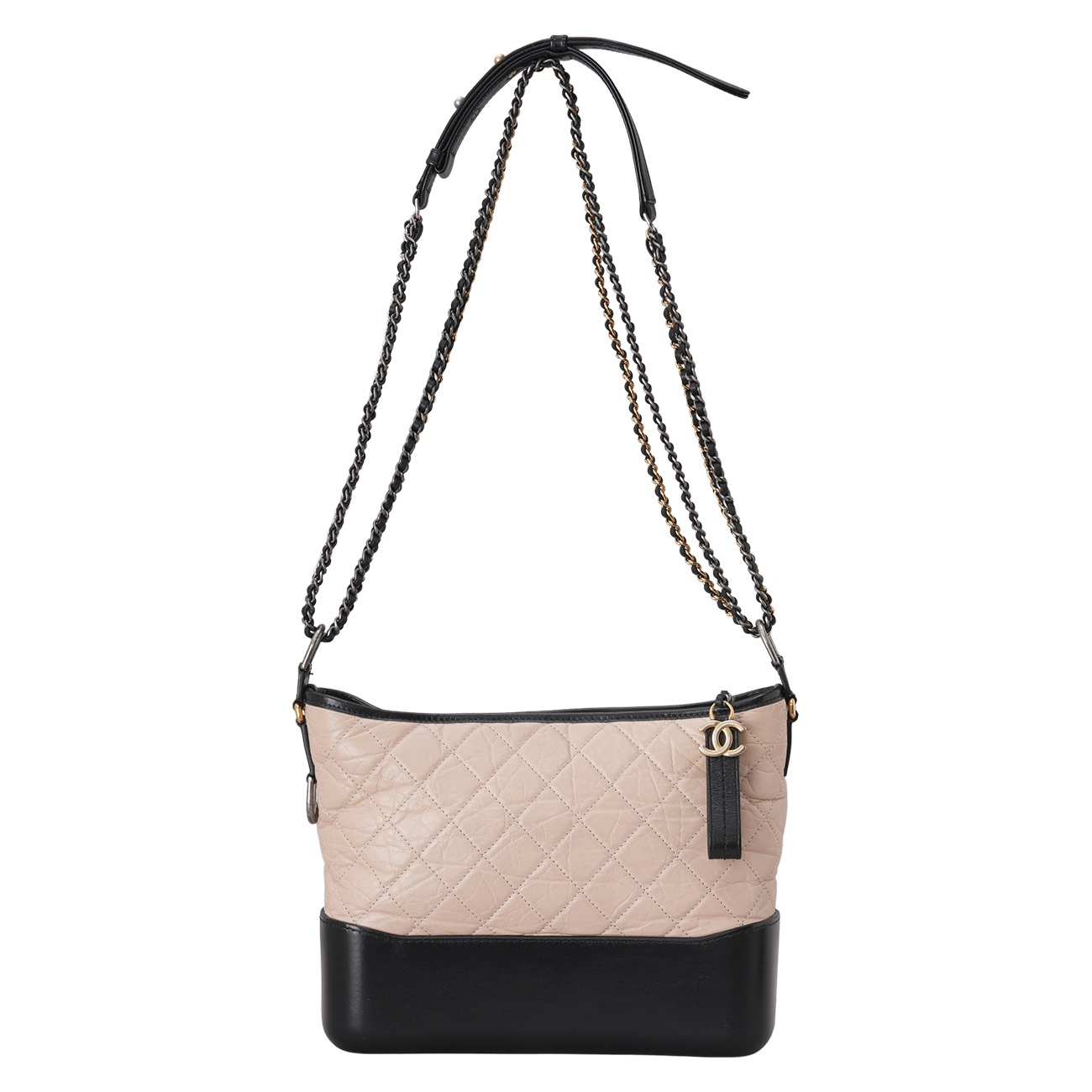 CHANEL(USED)샤넬 가브리엘 호보 라지