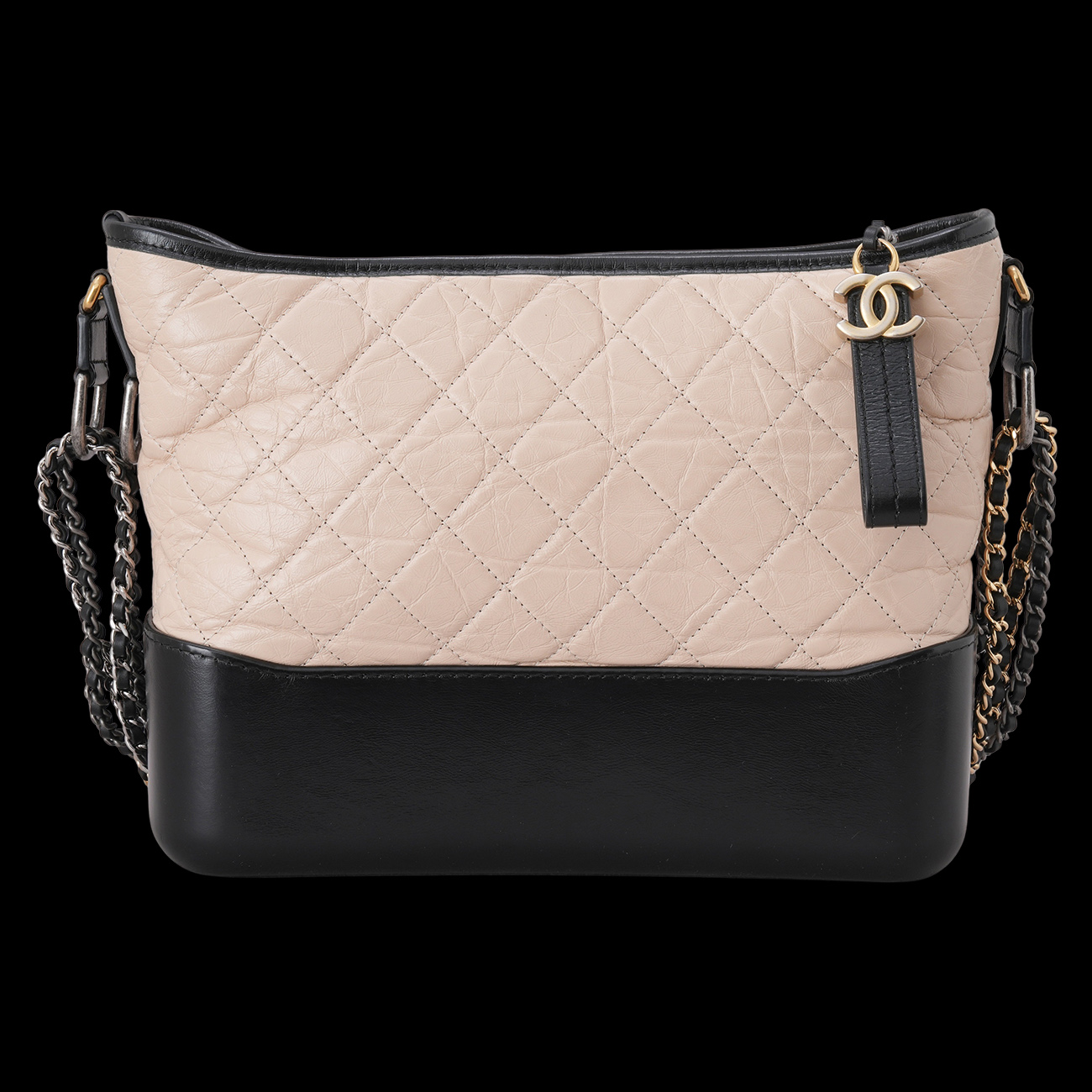 CHANEL(USED)샤넬 가브리엘 호보 라지