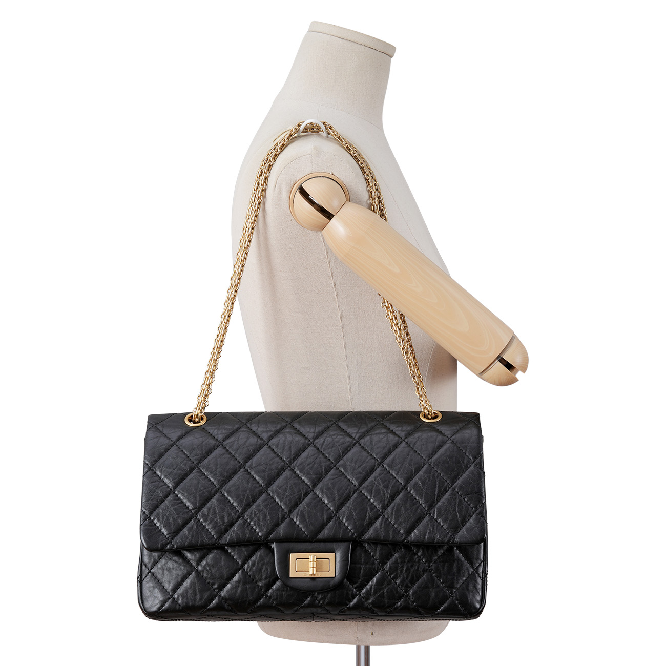 CHANEL(USED)샤넬 2.55 빈티지 플랩백