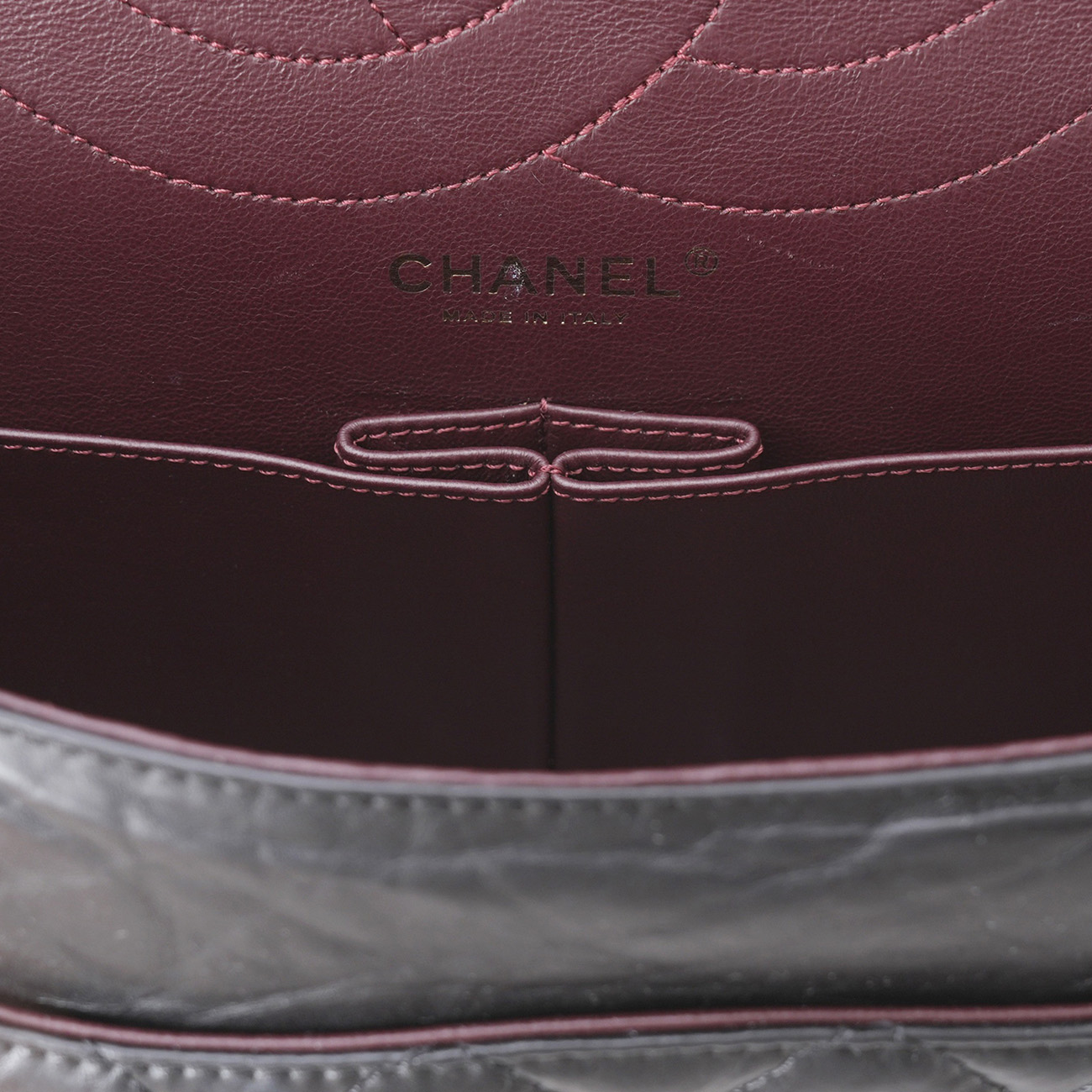 CHANEL(USED)샤넬 2.55 빈티지 플랩백