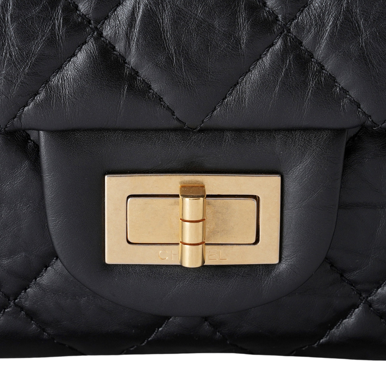 CHANEL(USED)샤넬 2.55 빈티지 플랩백