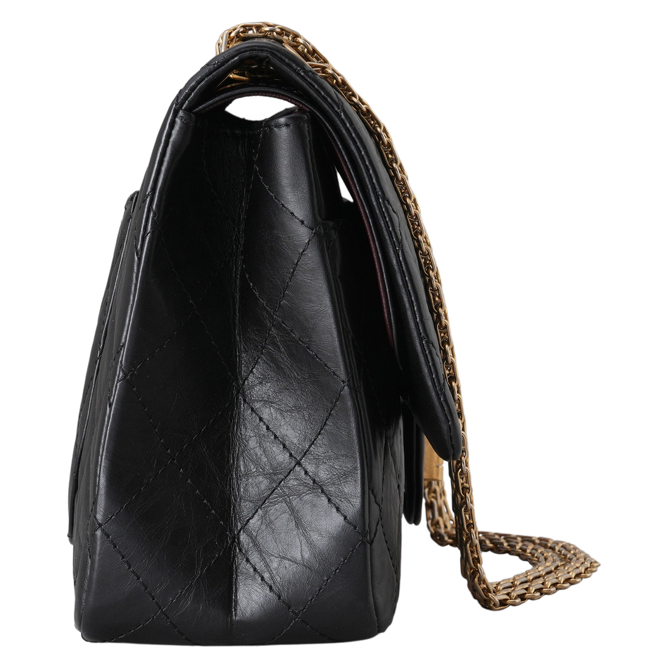 CHANEL(USED)샤넬 2.55 빈티지 플랩백