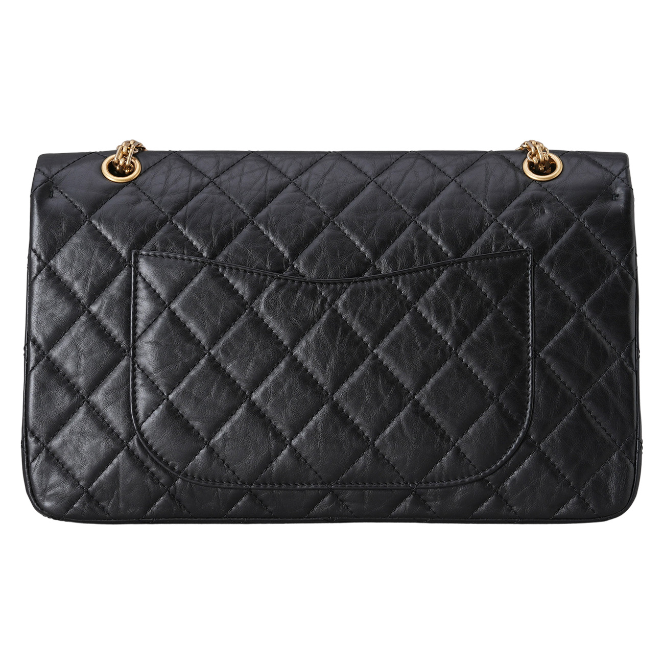 CHANEL(USED)샤넬 2.55 빈티지 플랩백