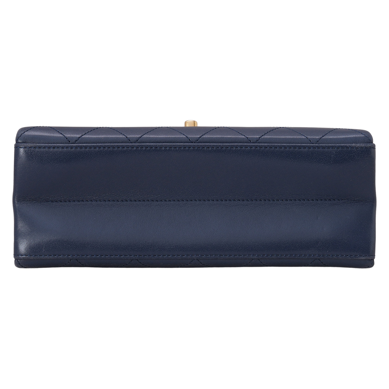 CHANEL(USED)샤넬 시즌 CC로고 체인 숄더백