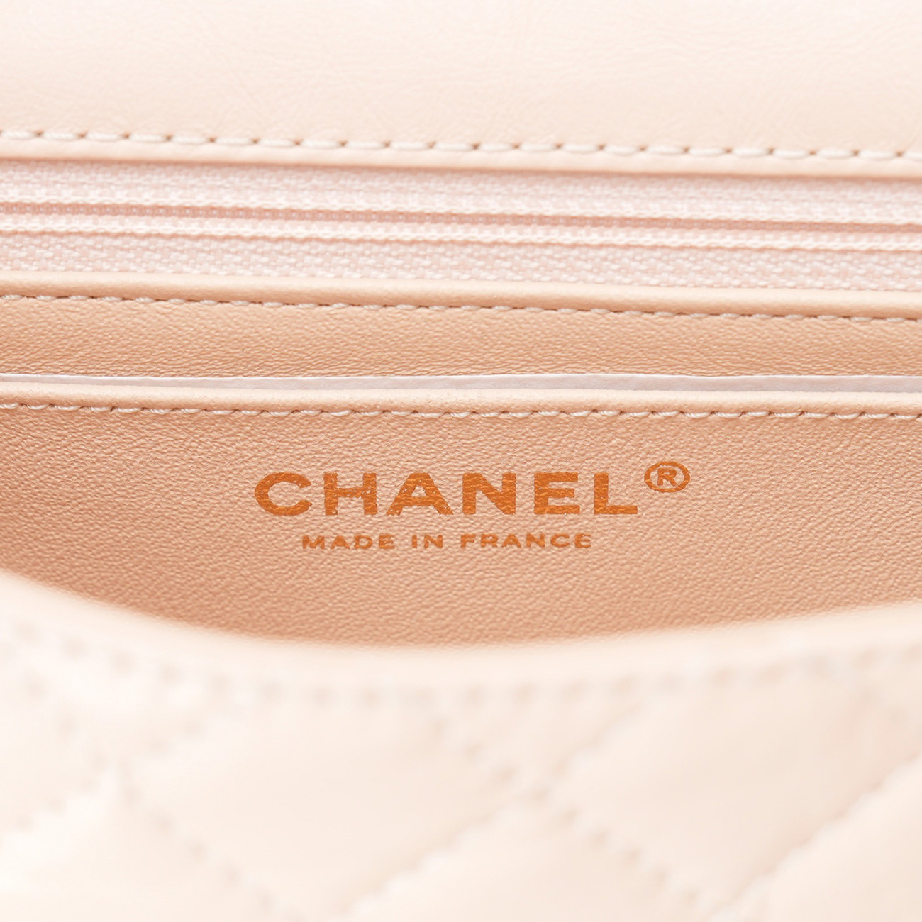 CHANEL(USED)샤넬 2.55 빈티지 뉴미니 플랩백