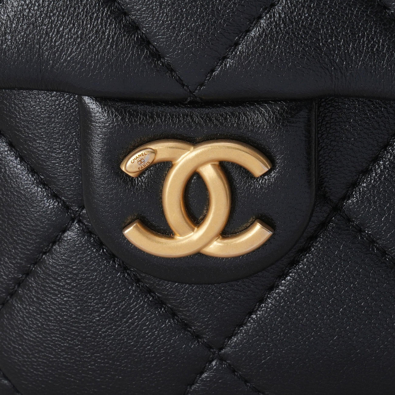 CHANEL(USED)샤넬 AS5305 25C 크루즈 투포켓 라지 백팩