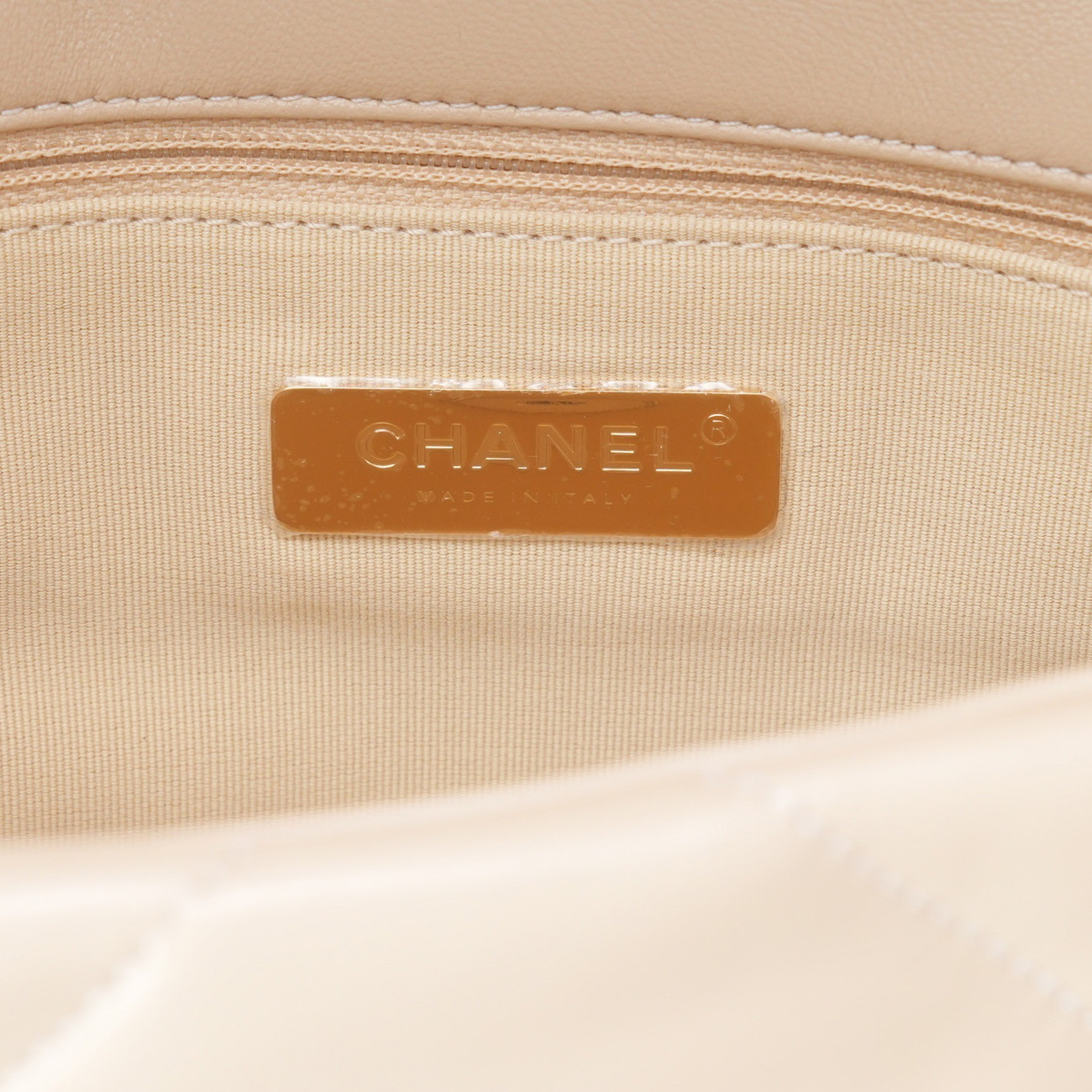 CHANEL(USED)샤넬 AS1160 19백 미듐