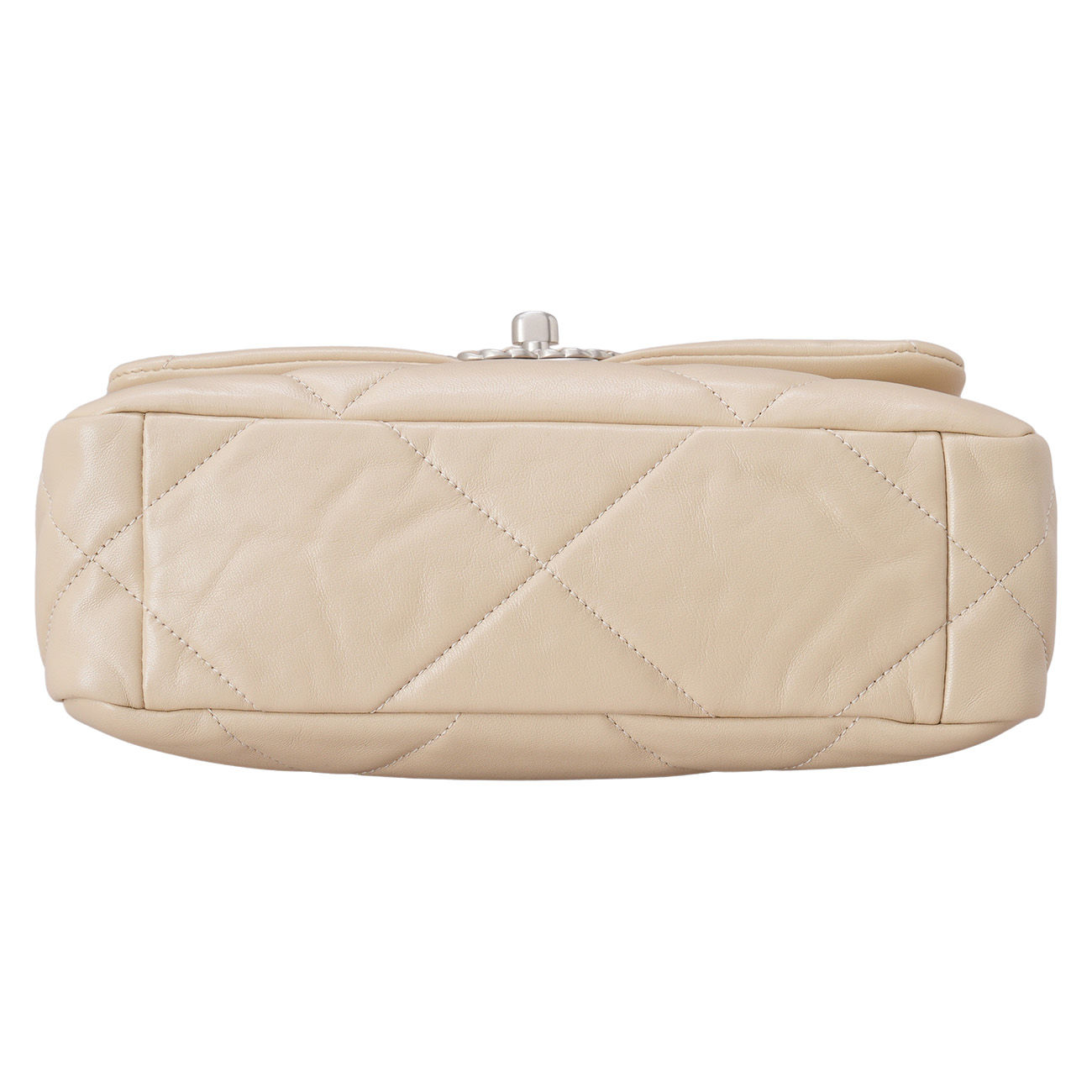 CHANEL(USED)샤넬 AS1160 19백 미듐