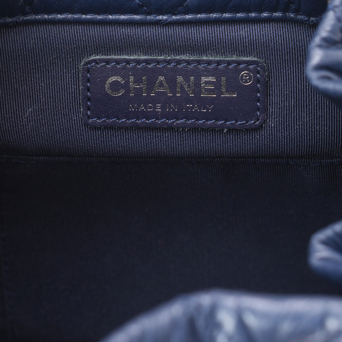 CHANEL(USED)샤넬 가브리엘 백팩 스몰