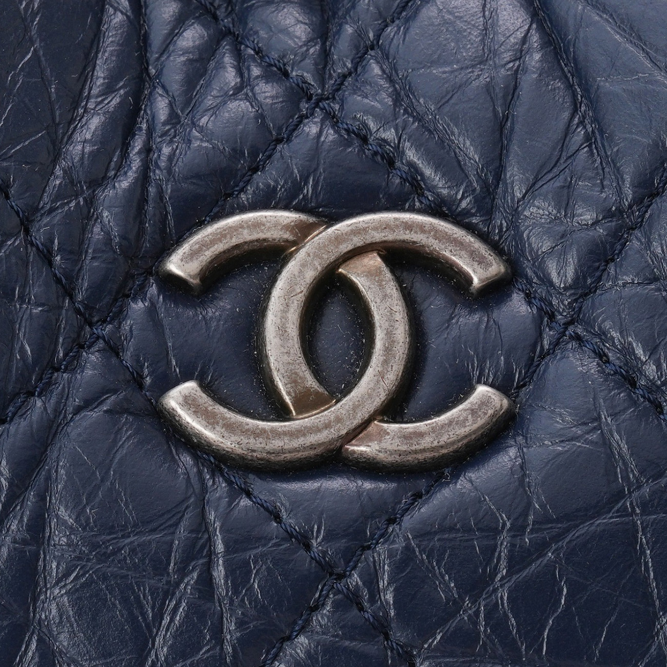 CHANEL(USED)샤넬 가브리엘 백팩 스몰