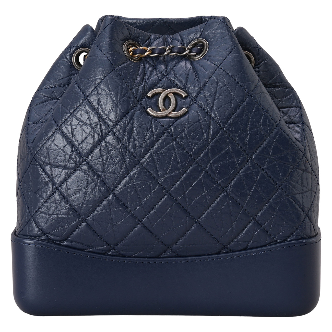 CHANEL(USED)샤넬 가브리엘 백팩 스몰