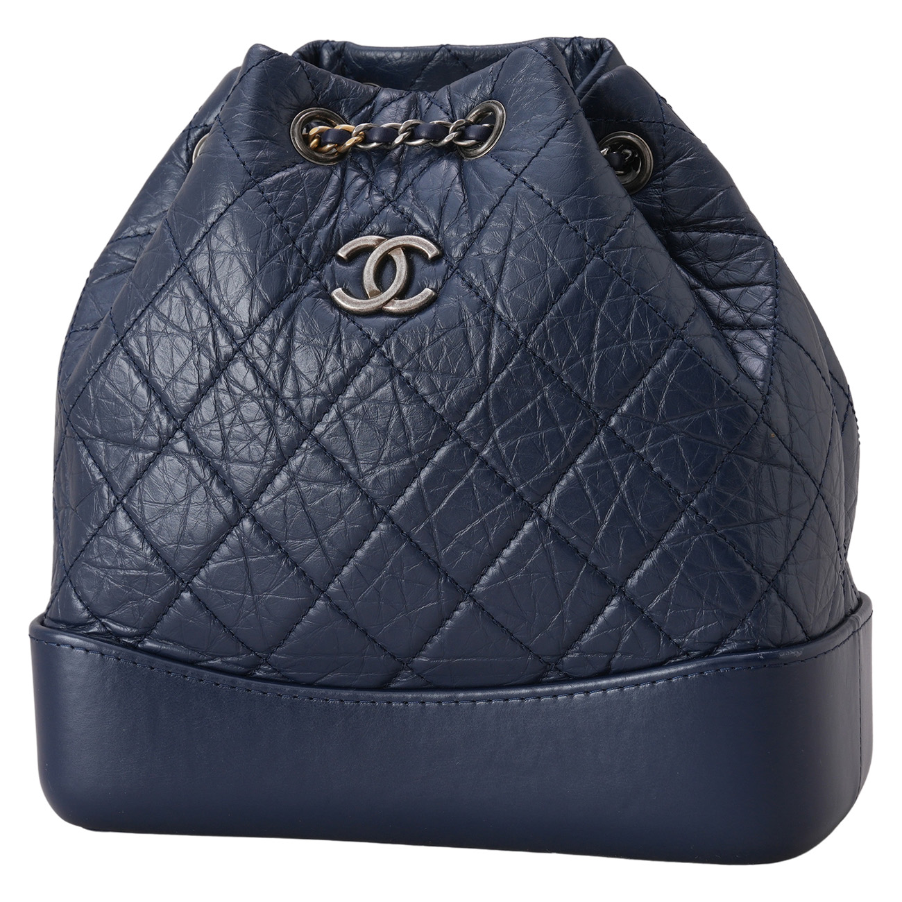 CHANEL(USED)샤넬 가브리엘 백팩 스몰