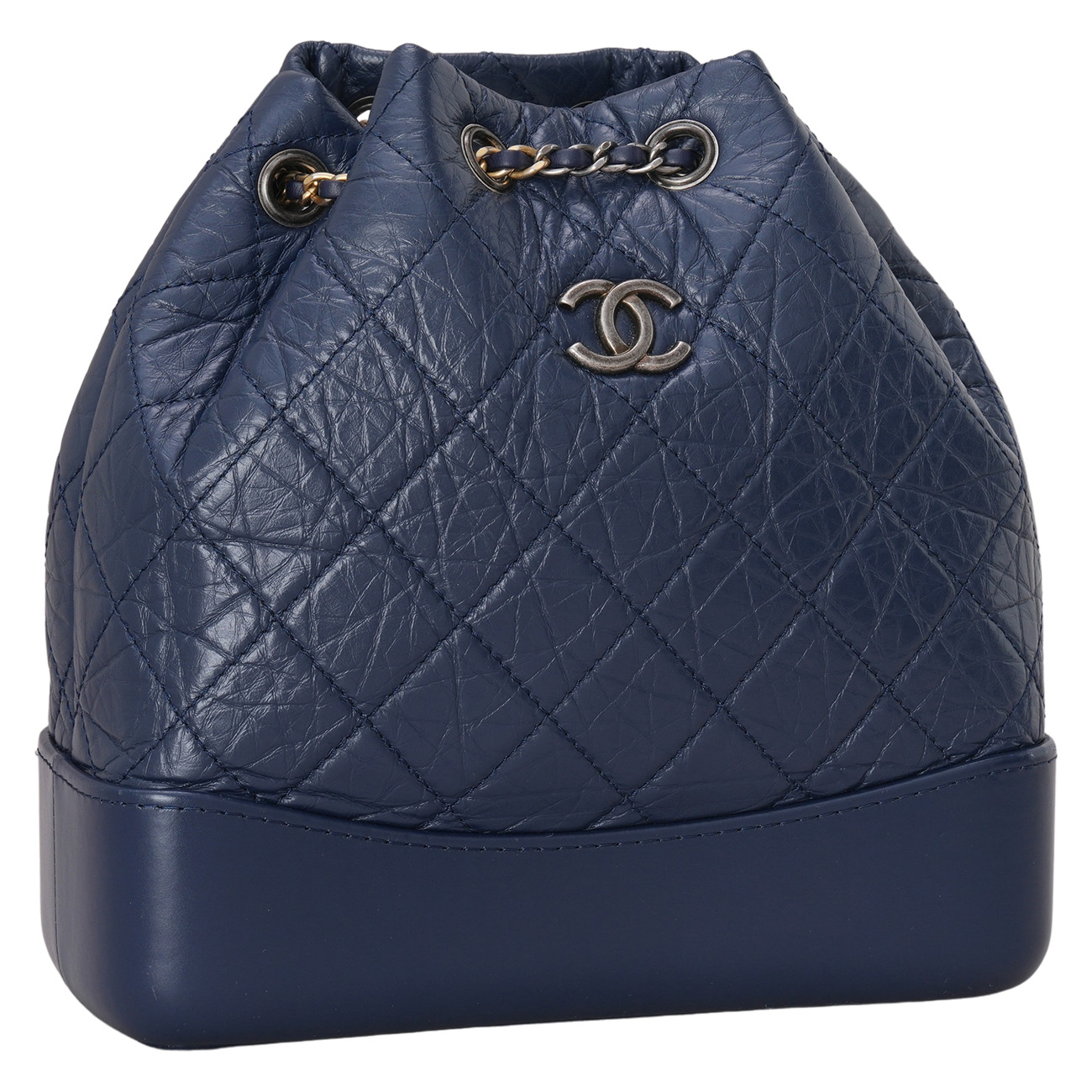 CHANEL(USED)샤넬 가브리엘 백팩 스몰