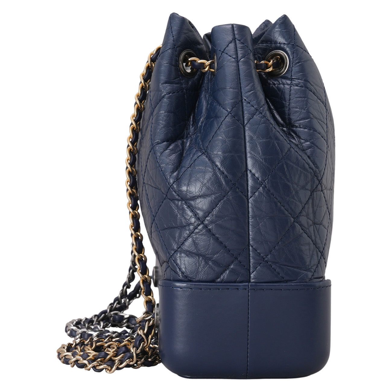 CHANEL(USED)샤넬 가브리엘 백팩 스몰
