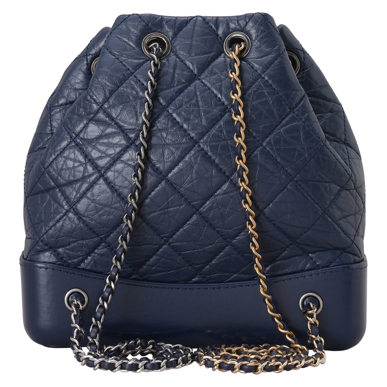 CHANEL(USED)샤넬 가브리엘 백팩 스몰