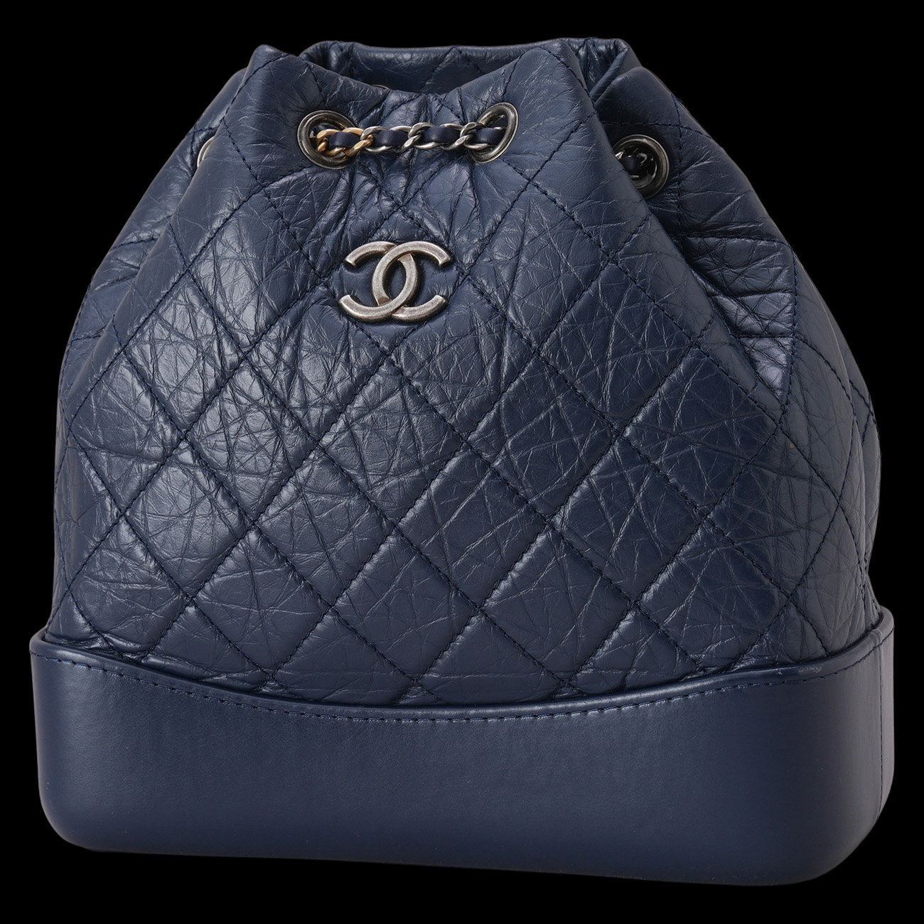 CHANEL(USED)샤넬 가브리엘 백팩 스몰