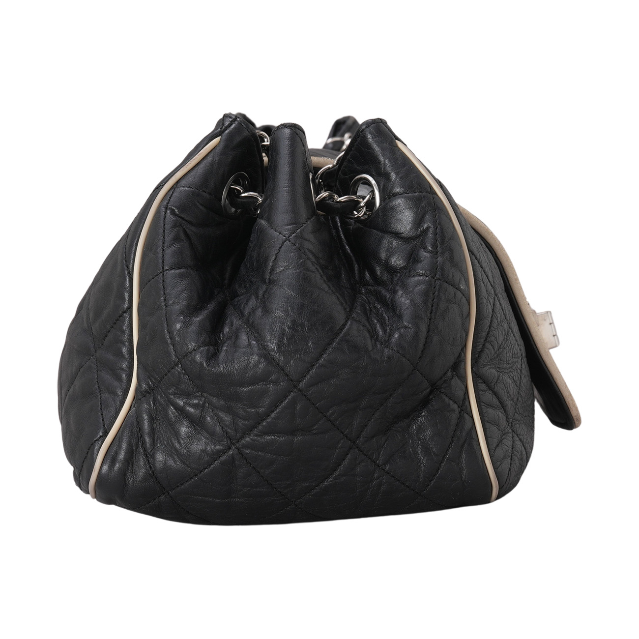CHANEL(USED)샤넬 시즌 체인 숄더백