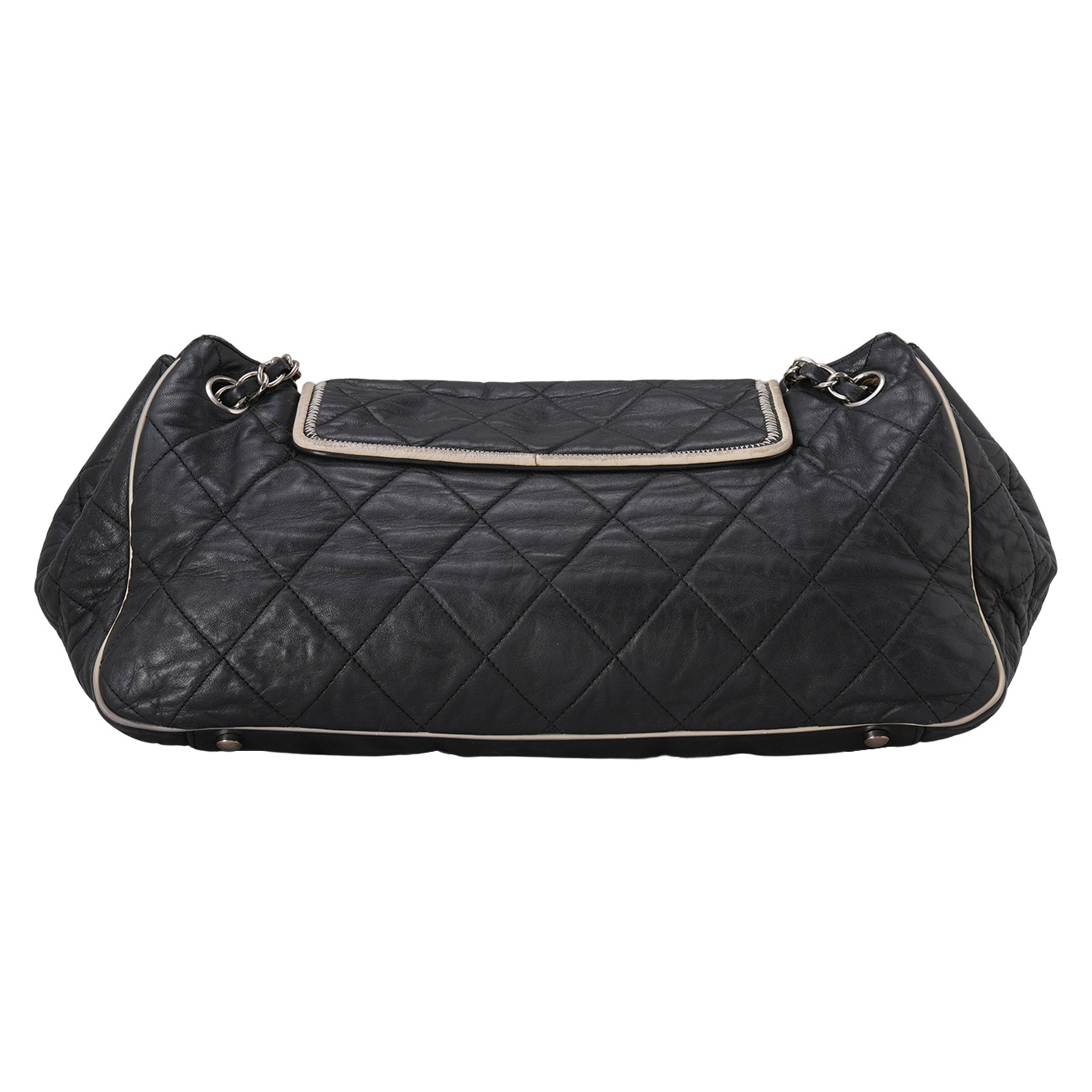 CHANEL(USED)샤넬 시즌 체인 숄더백