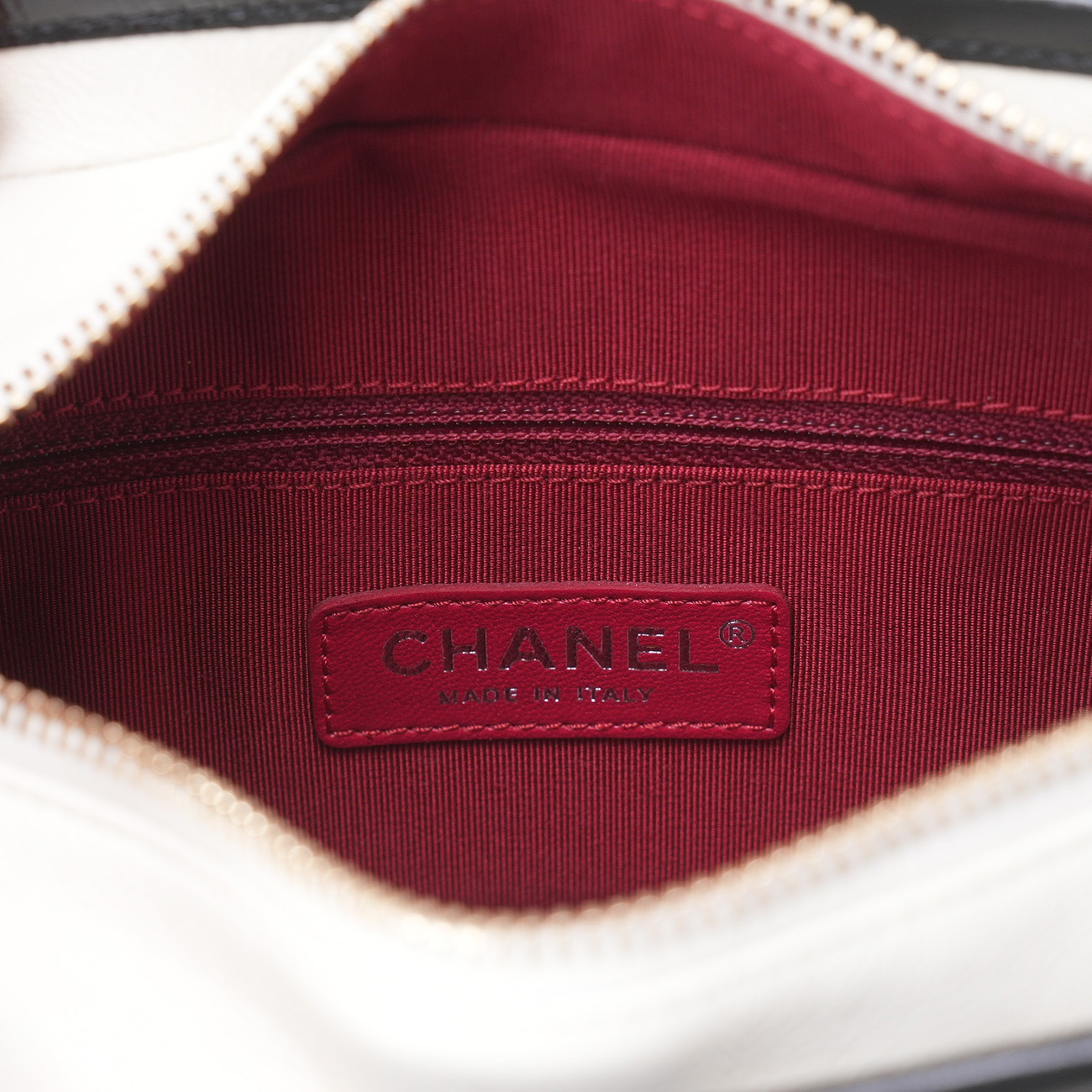 CHANEL(USED)샤넬 가브리엘 호보 스몰