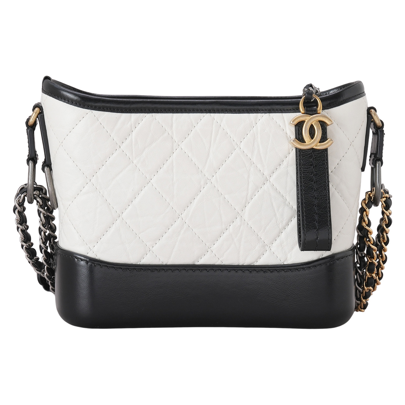 CHANEL(USED)샤넬 가브리엘 호보 스몰