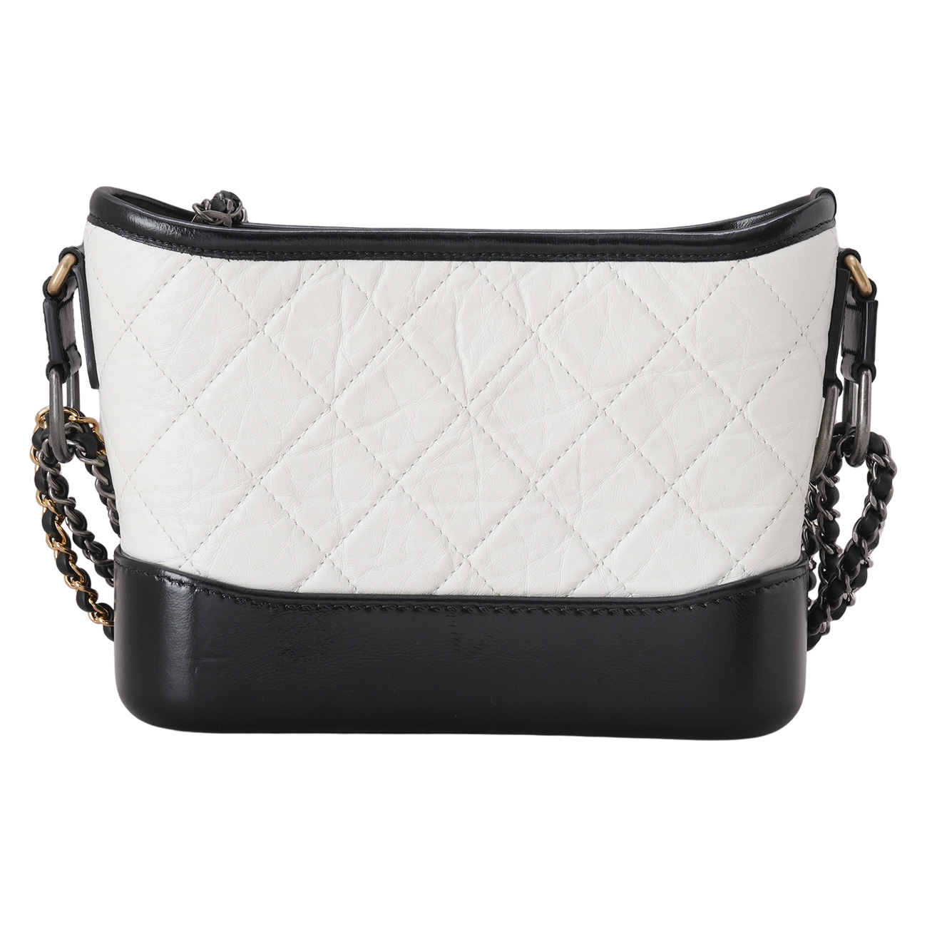 CHANEL(USED)샤넬 가브리엘 호보 스몰