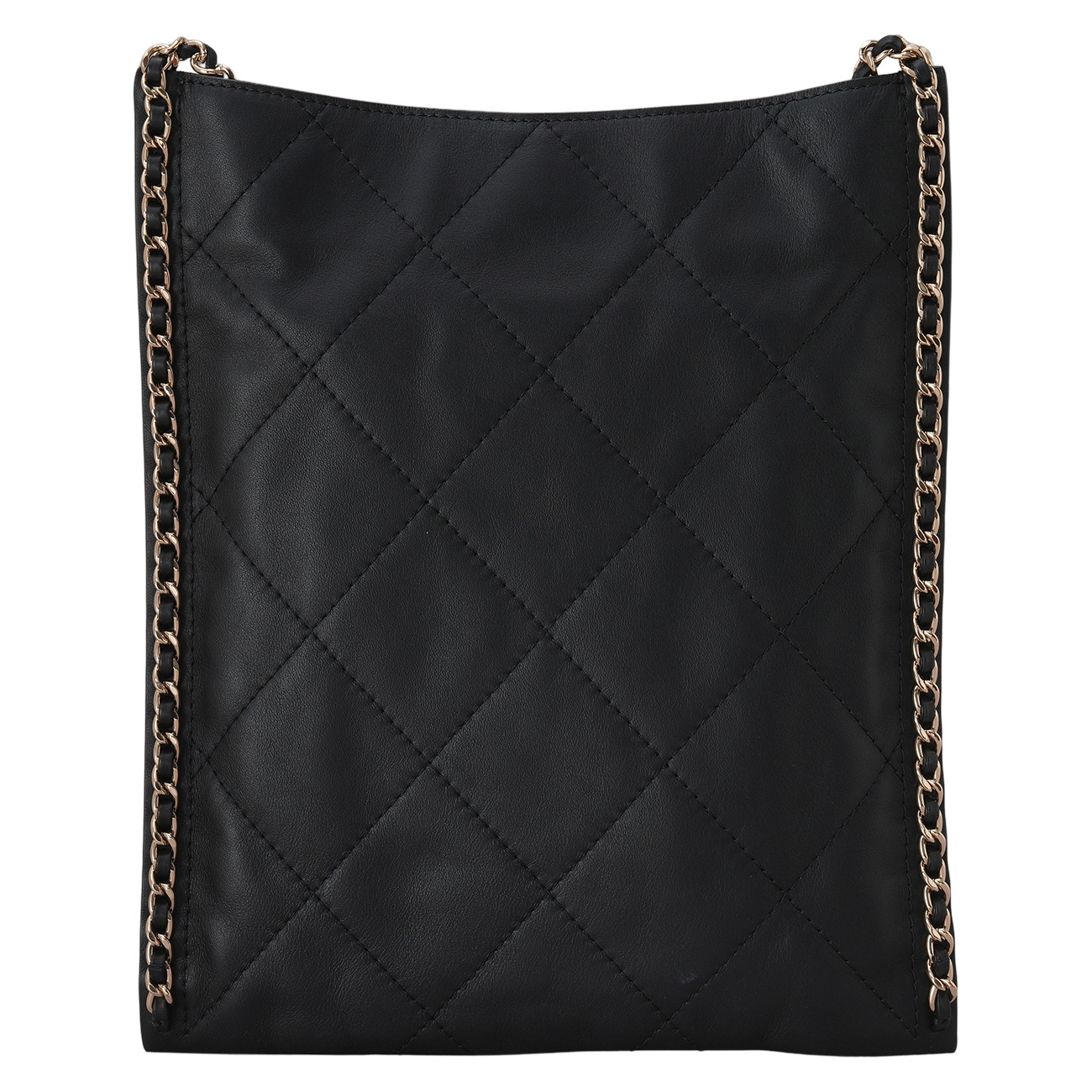CHANEL(USED)샤넬 퀼팅 체인 숄더백