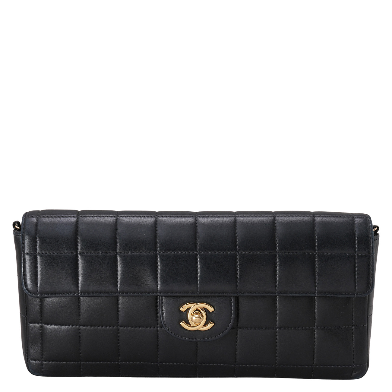 CHANEL(USED)샤넬 빈티지 바게트백