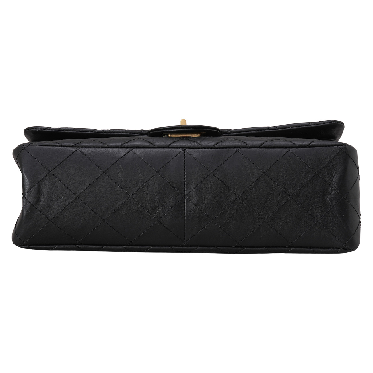 CHANEL(USED)샤넬 2.55 빈티지 32 플랩백