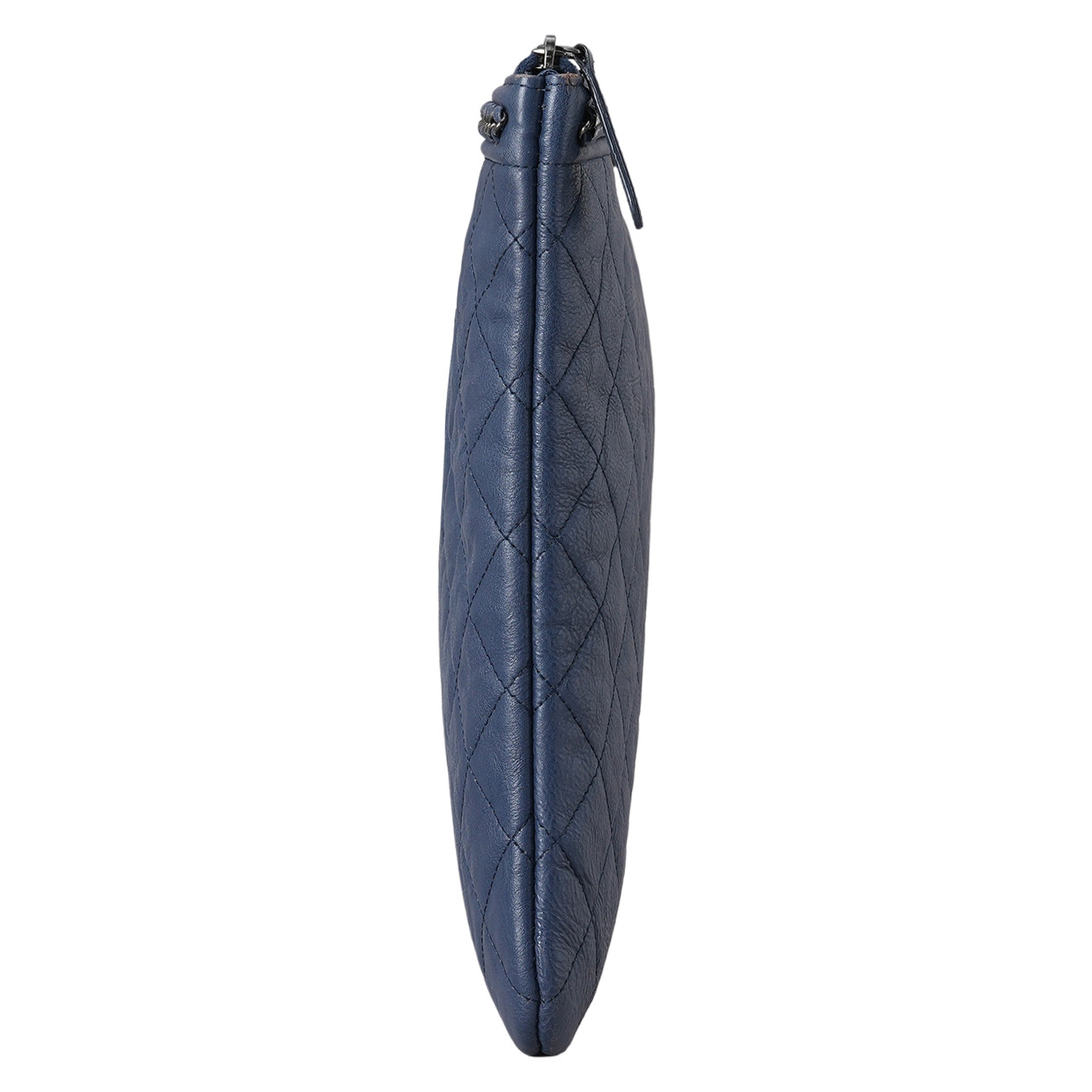 CHANEL(USED)샤넬 시즌 보이샤넬 클러치 라지