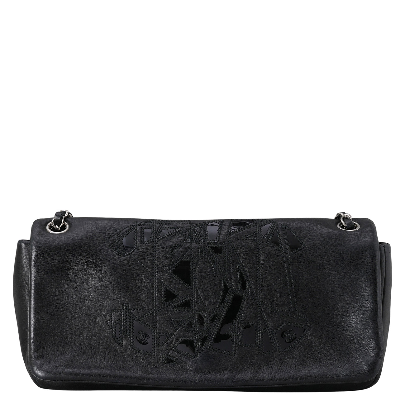 CHANEL(USED)샤넬 시즌 체인 숄더백