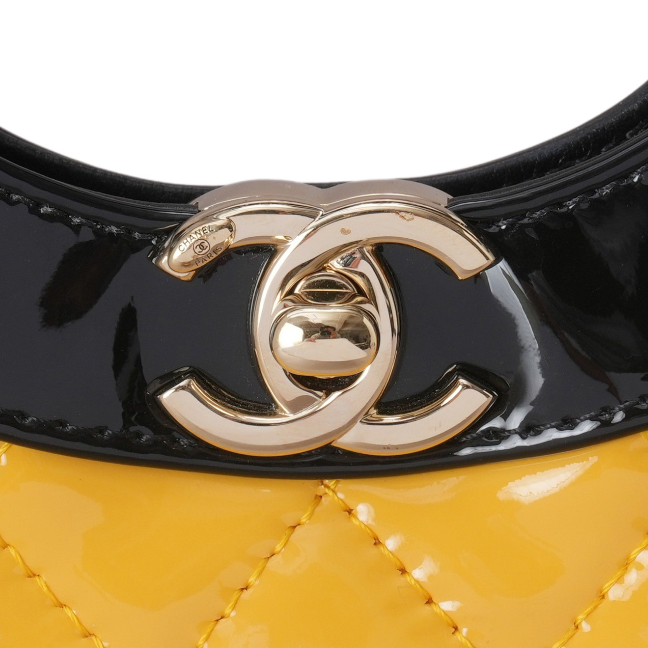 CHANEL(USED)샤넬 31 쇼핑백 미니