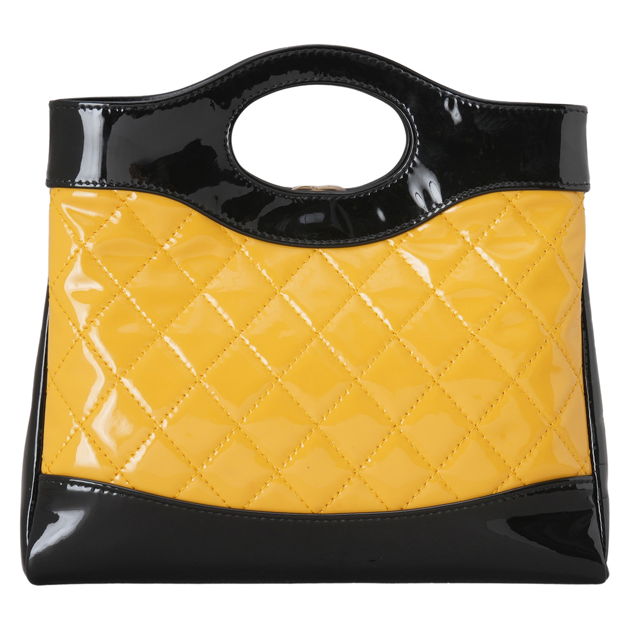 CHANEL(USED)샤넬 31 쇼핑백 미니