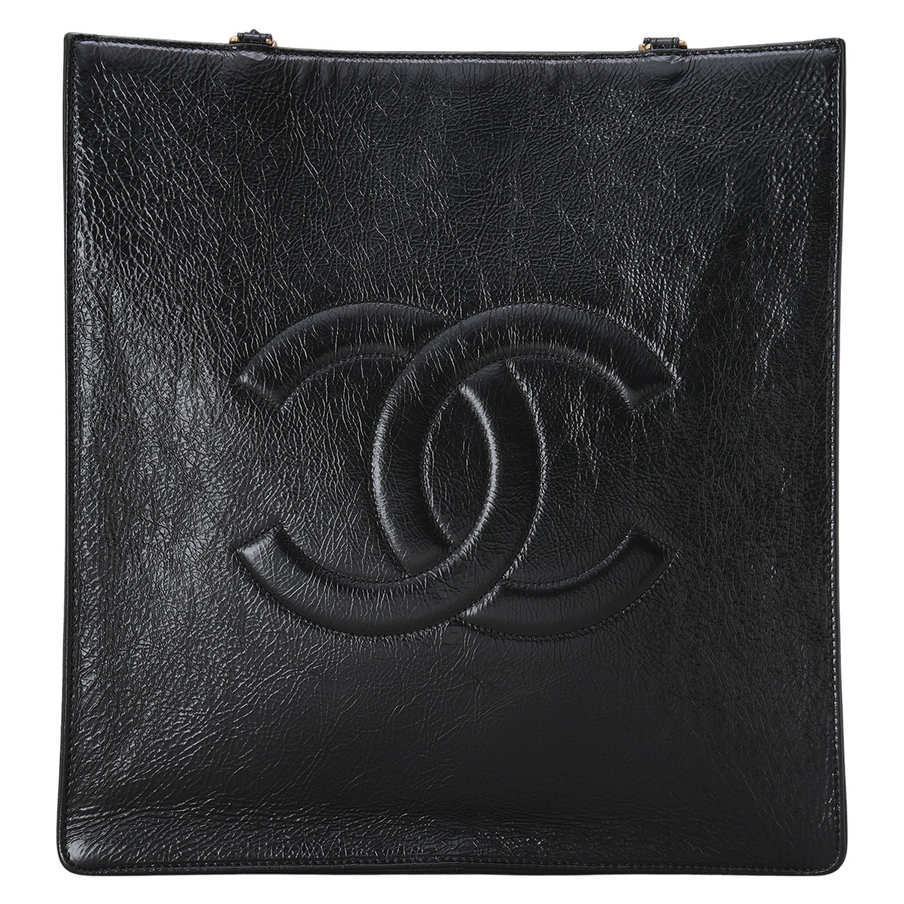 CHANEL(USED)샤넬 시즌 쇼퍼백