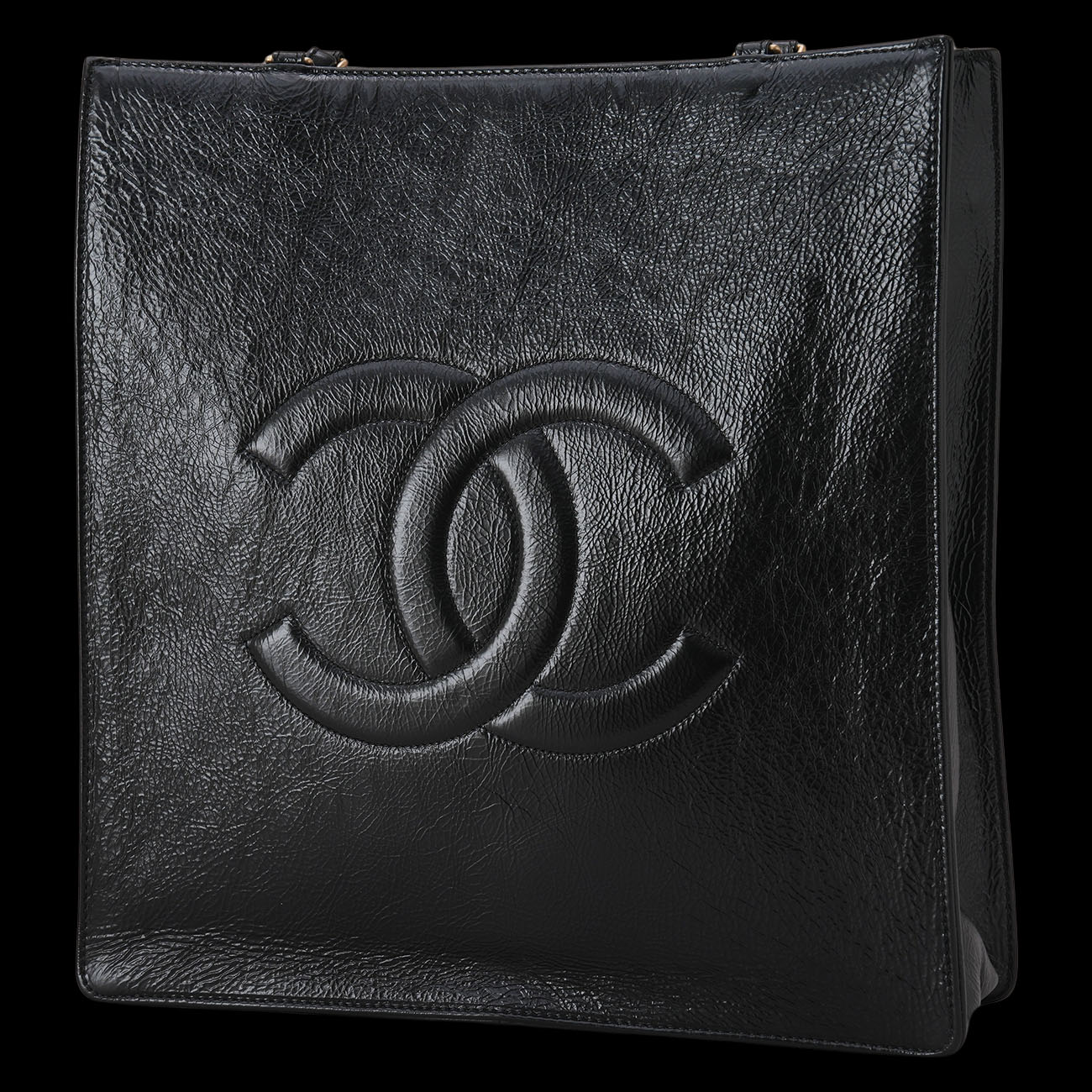 CHANEL(USED)샤넬 시즌 쇼퍼백