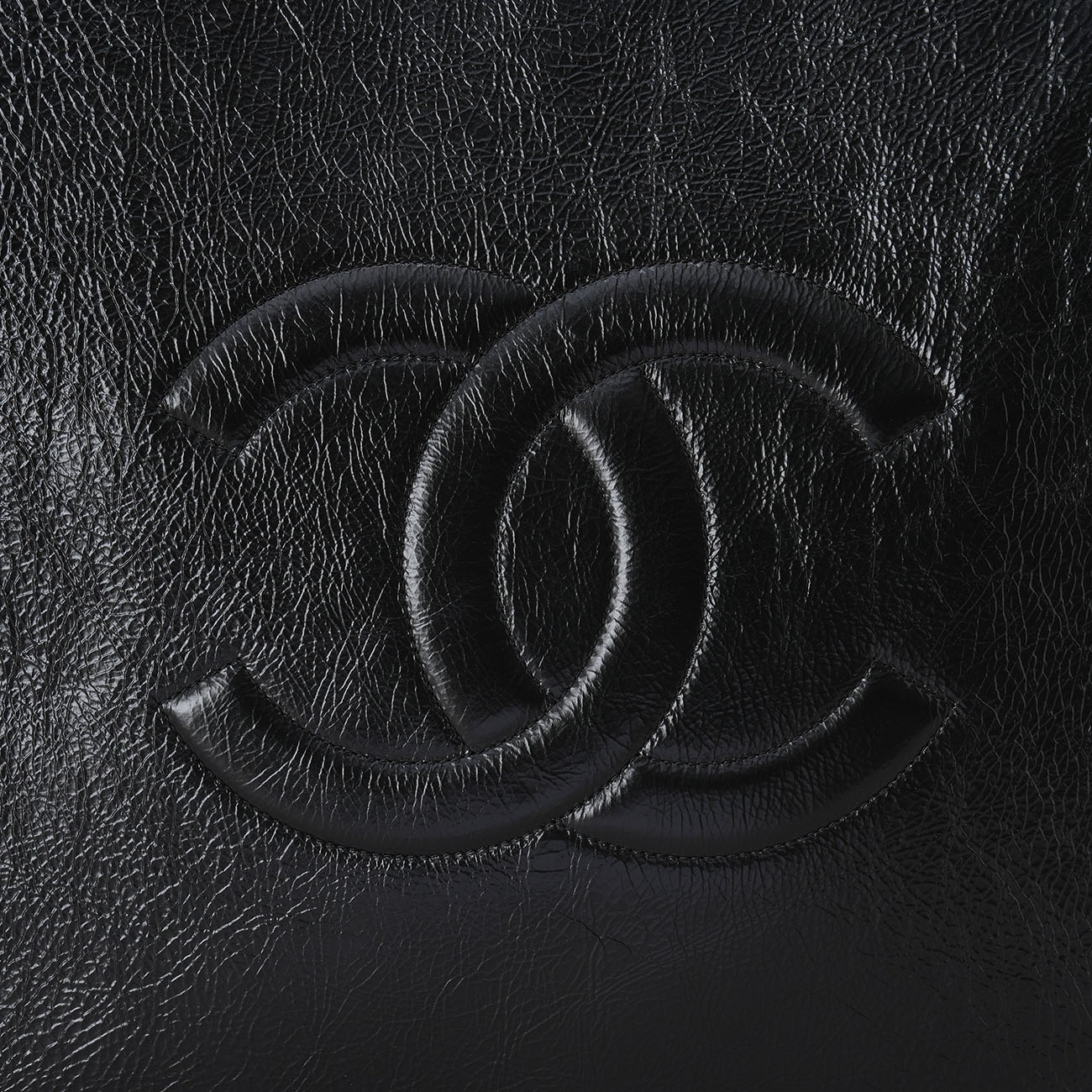 CHANEL(USED)샤넬 시즌 쇼퍼백