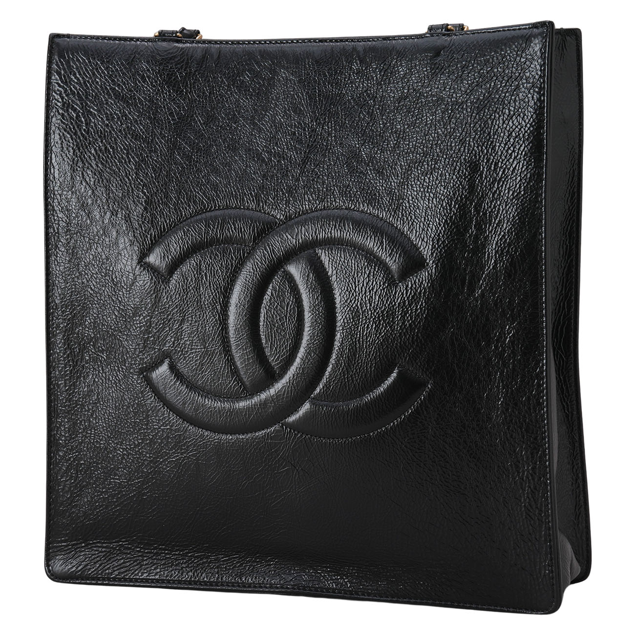 CHANEL(USED)샤넬 시즌 쇼퍼백