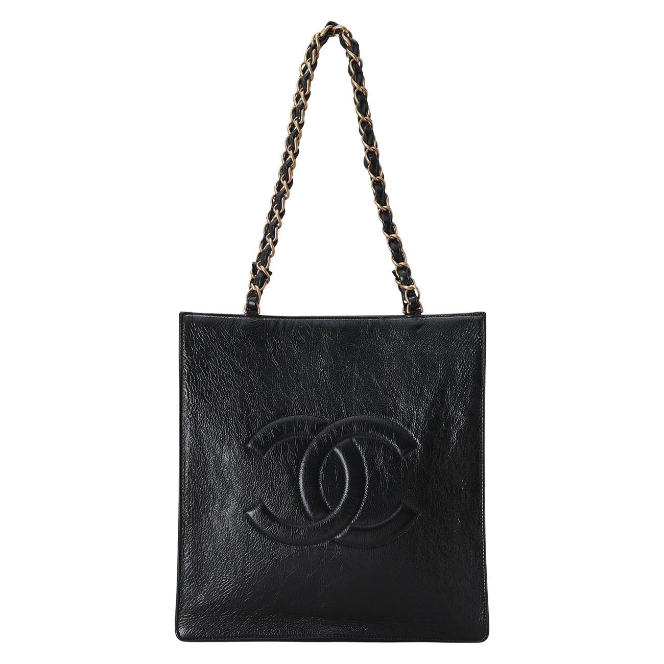 CHANEL(USED)샤넬 시즌 쇼퍼백