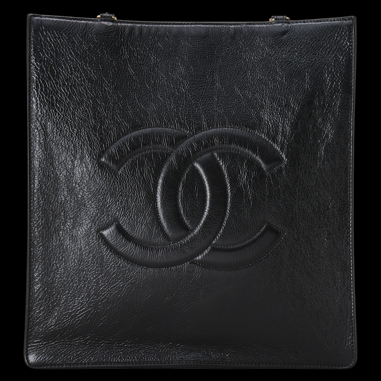 CHANEL(USED)샤넬 시즌 쇼퍼백