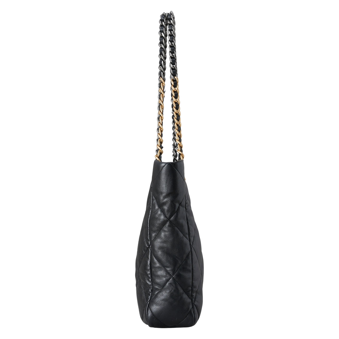 CHANEL(USED)샤넬 AS3519 19 쇼핑 토트백