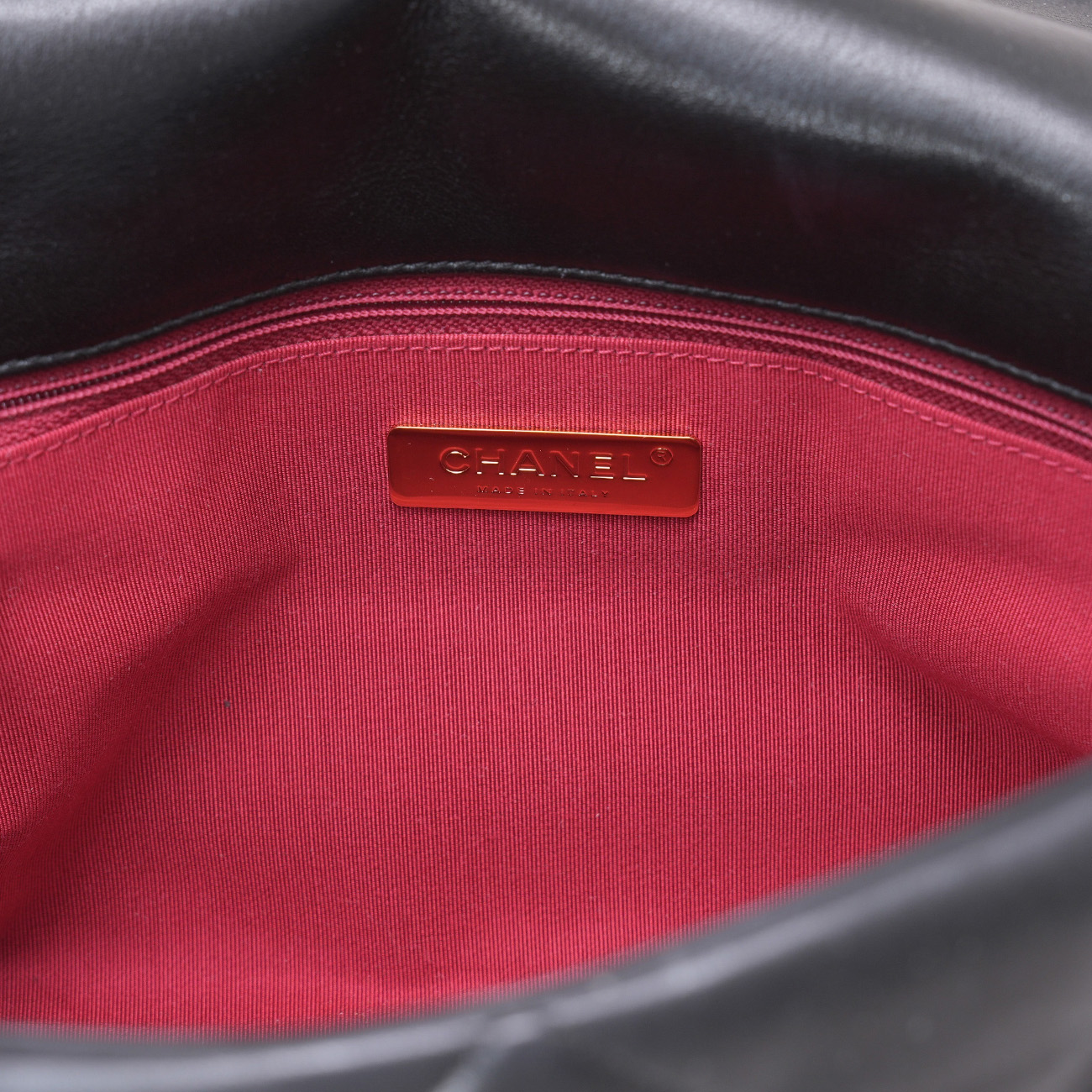 CHANEL(USED)샤넬 AS1161 19백 라지