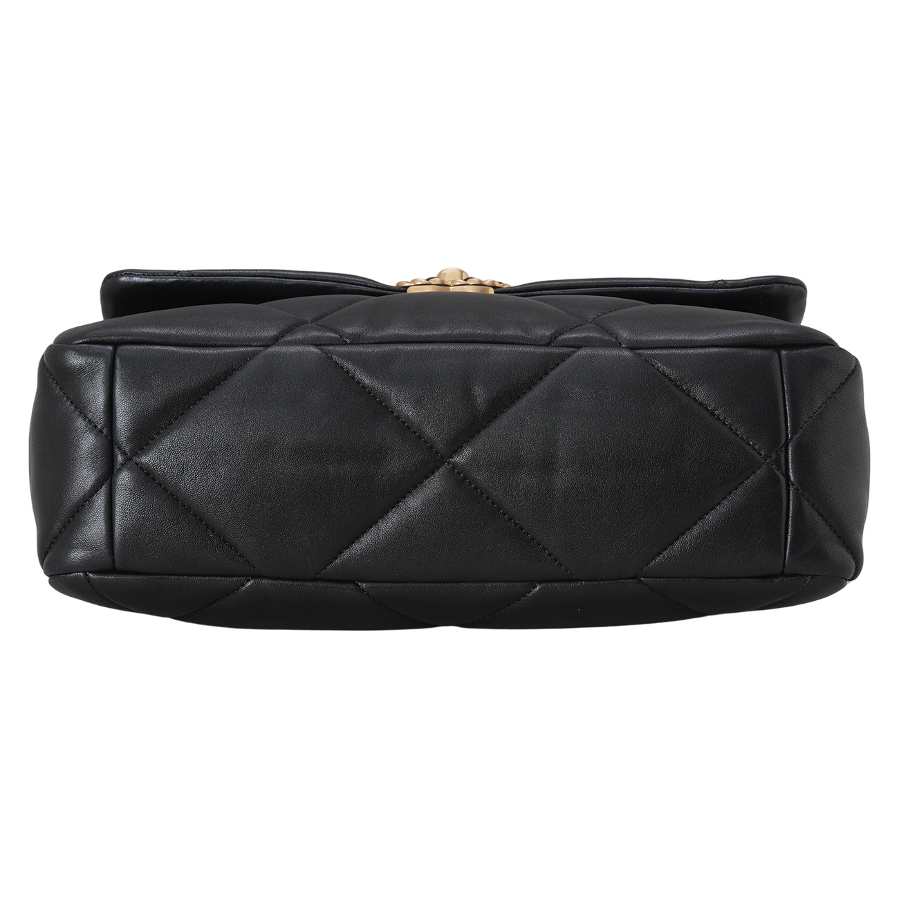CHANEL(USED)샤넬 AS1161 19백 라지