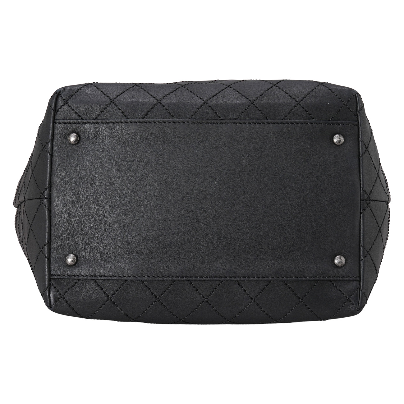 CHANEL(USED)샤넬 시즌 체인 쇼퍼백