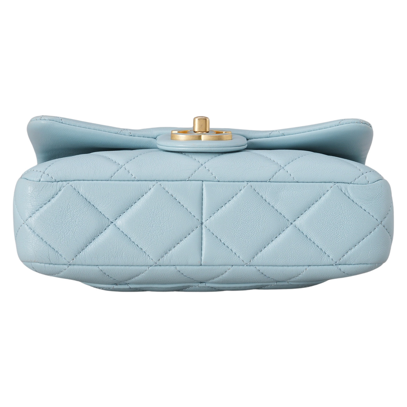 CHANEL(USED)샤넬 시즌 클래식 뉴미니 크로스백