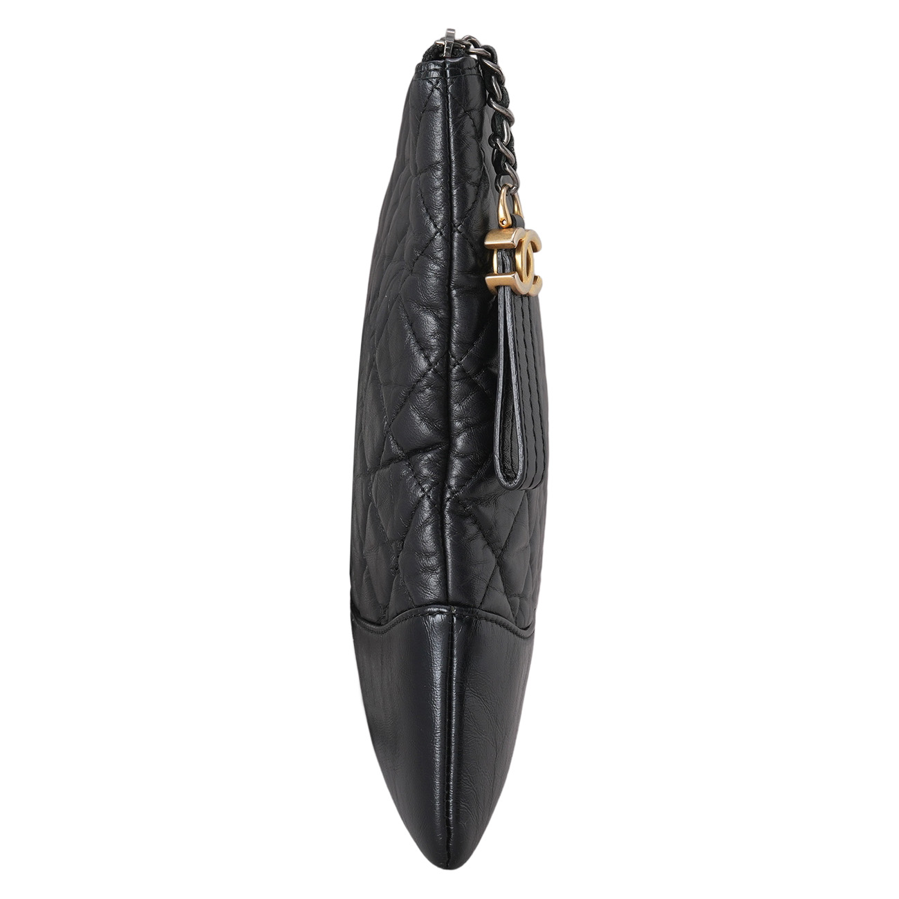 CHANEL(USED)샤넬 가브리엘 클러치 라지