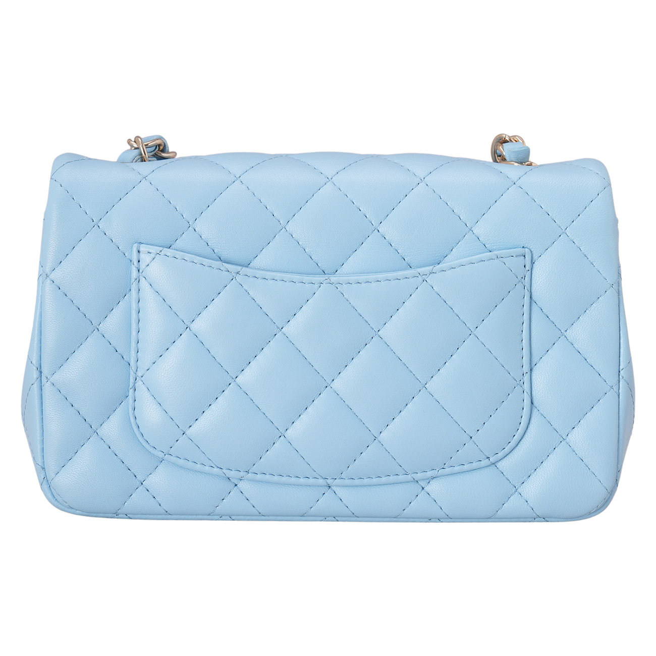 CHANEL(USED)샤넬 클래식 뉴미니 플랩백