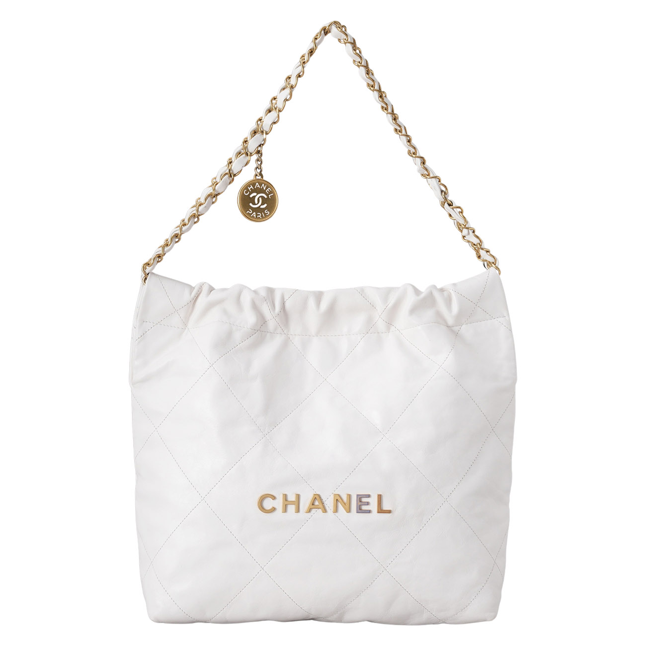 CHANEL(USED)샤넬 22백 스몰
